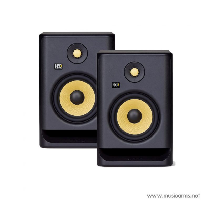 KRK-Rokit-7-Gen-4.คู่ ขายราคาพิเศษ