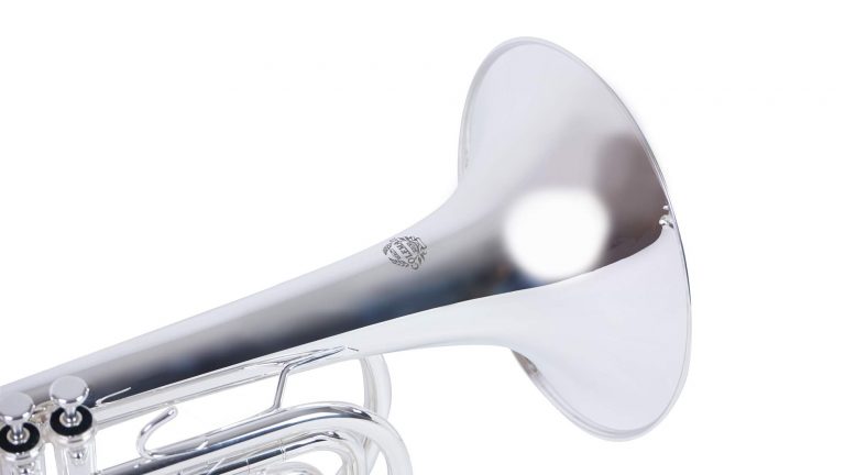Marching trombone Coleman Standard ขายราคาพิเศษ
