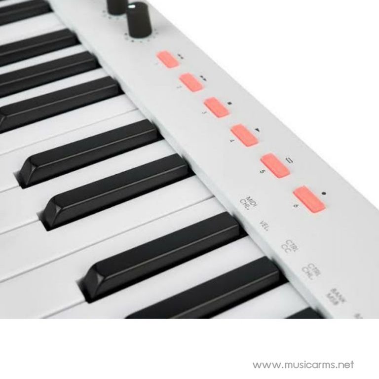 Midiplus-X3-Mini-12 ขายราคาพิเศษ