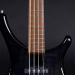 Warwick-Rockbass-infinity-4-ด้านหน้าสีดำ ขายราคาพิเศษ