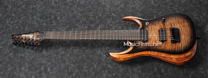 Ibanez RGD71AL | Music Arms ศูนย์รวมเครื่องดนตรี ตั้งแต่เริ่มต้น