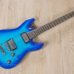 กีต้าร์ Framus D series Diablo Supreme Blue ขายราคาพิเศษ