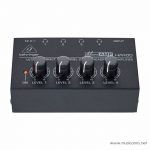 Behringer HA400 ราคา ขายราคาพิเศษ