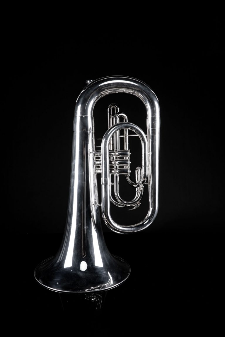 Coleman Marching Euphonium Standard ตัวเต็ม ขายราคาพิเศษ