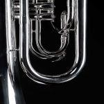 Coleman Marching Euphonium Standard ท่อเป่า ขายราคาพิเศษ