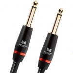 Monster Bass 12ft Straight Instrument Cable ลดราคาพิเศษ