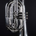 French Horn Marching Coleman Standard ขายราคาพิเศษ