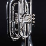 French Horn Marching Coleman Standard บอดี้ ขายราคาพิเศษ