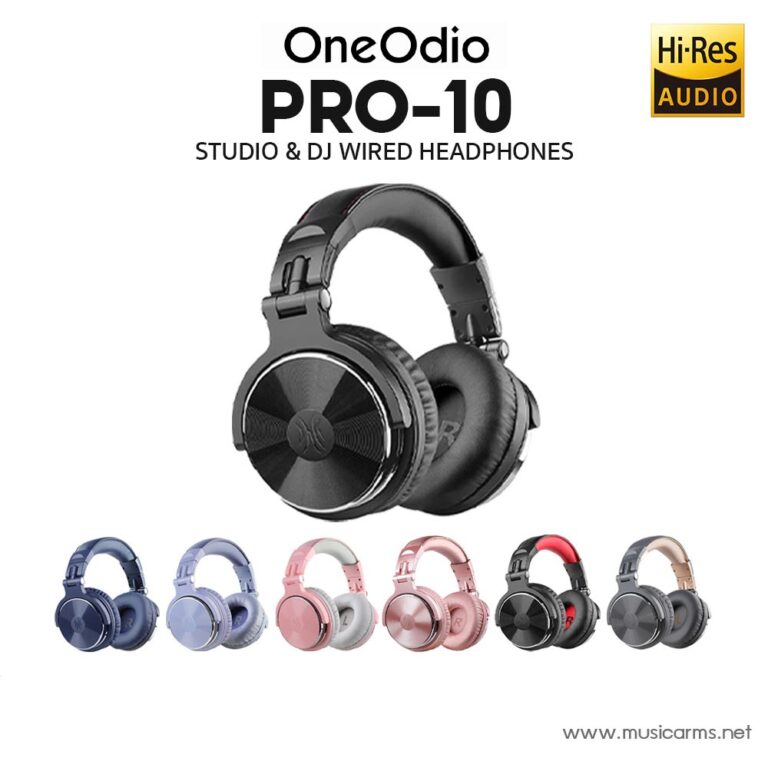 OneOdio PRO-10 ขายราคาพิเศษ