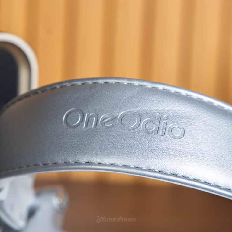 OneOdio Pro10 white ขายราคาพิเศษ