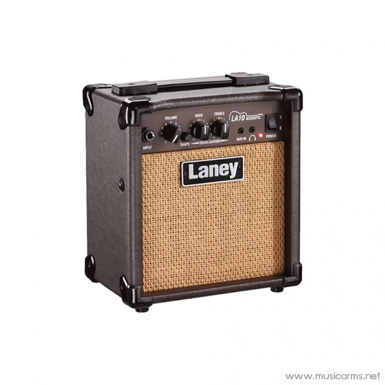 Face cover Laney-LA10-ACOUSTIC-COMBO ขายราคาพิเศษ