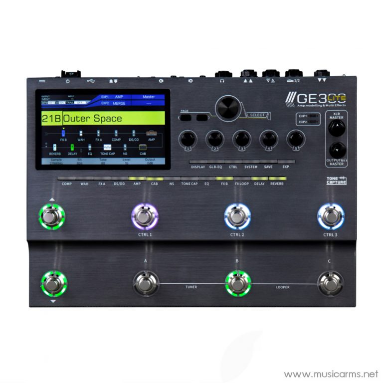 Mooer-GE300-Lite.jpg1 ขายราคาพิเศษ