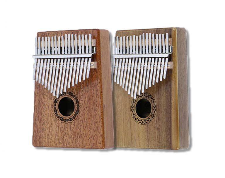 Kalimba KLK-01 ขายราคาพิเศษ