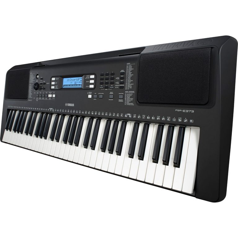 Yamaha PSR-E373 Body ขายราคาพิเศษ