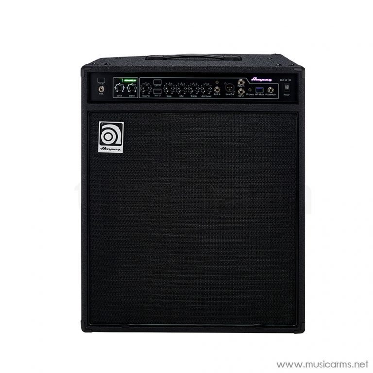 face cover Ampeg-BA-210 ขายราคาพิเศษ