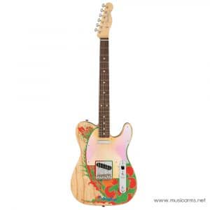 กีต้าร์ไฟฟ้า Fender Jimmy Page Telecasterราคาถูกสุด