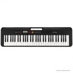 CASIO-CT-S200-1 ขายราคาพิเศษ