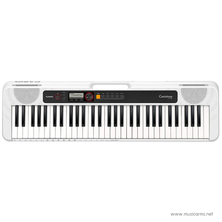 CASIO-CT-S200 ขายราคาพิเศษ