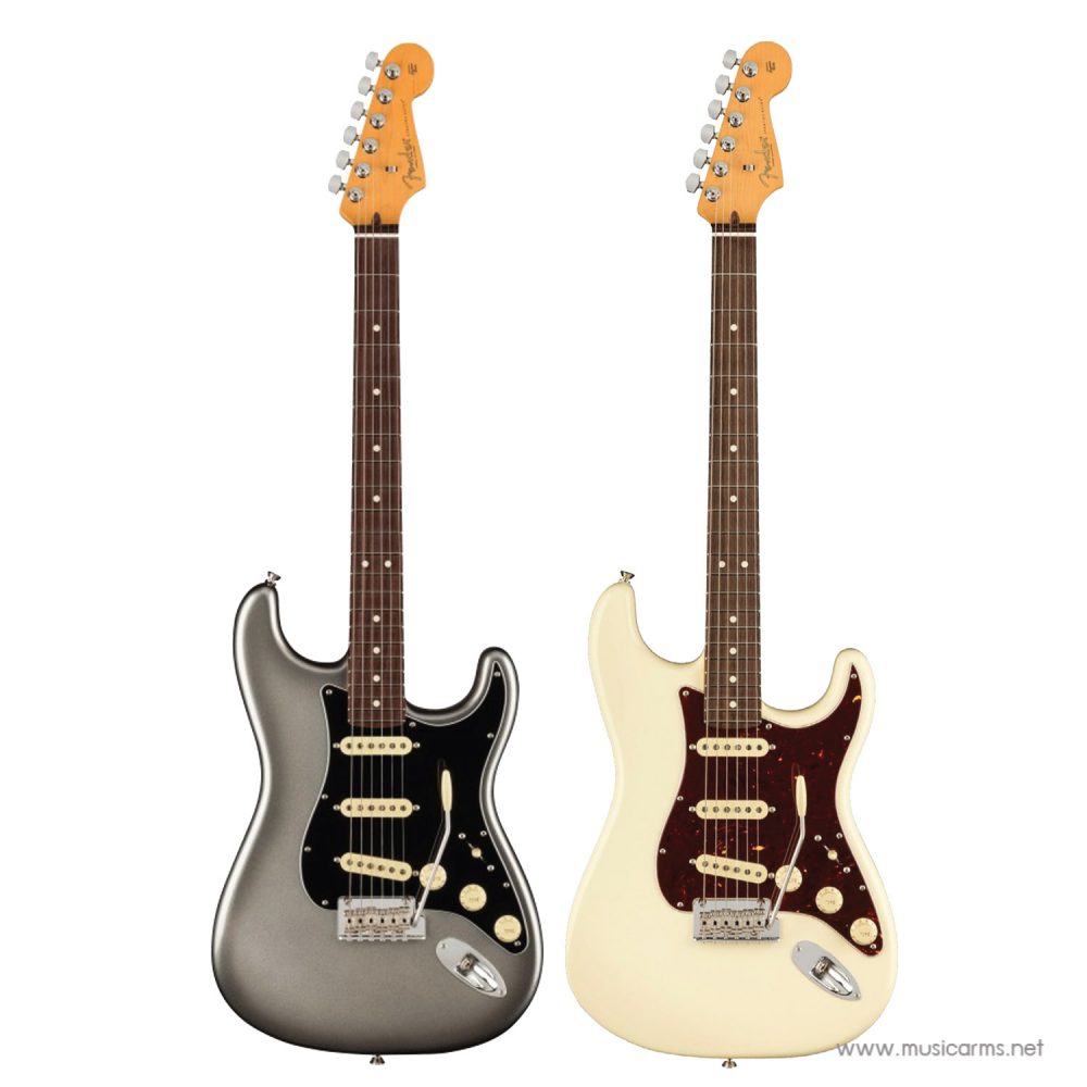 Fender-American-Professional-II-Stratocaster-18 | Music Arms