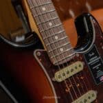 Fender American Professional II Stratocaster HSS Sunburst ขายราคาพิเศษ