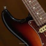 Fender American Professional II Stratocaster HSS Sunburst ขายราคาพิเศษ