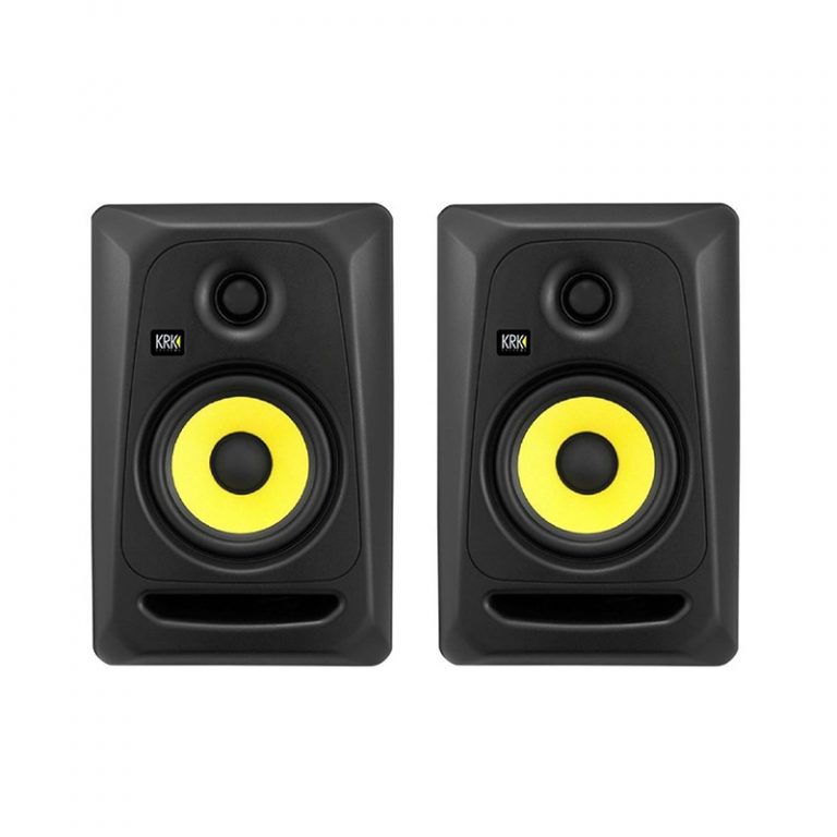 KRK Classic CL5G3 ขายราคาพิเศษ