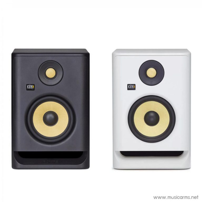 KRK-RP8G4-Rokit-8-Genคู่ ขายราคาพิเศษ