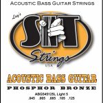 SIT 5-String ลดราคาพิเศษ