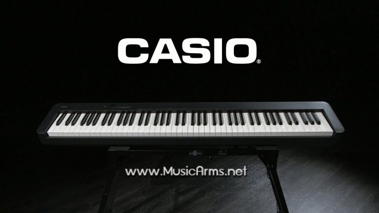 Casio CDPS 100 ขายราคาพิเศษ