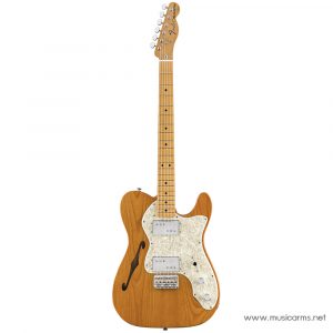 กีตาร์ไฟฟ้า Fender Vintera 70s Telecaster Thinlineราคาถูกสุด