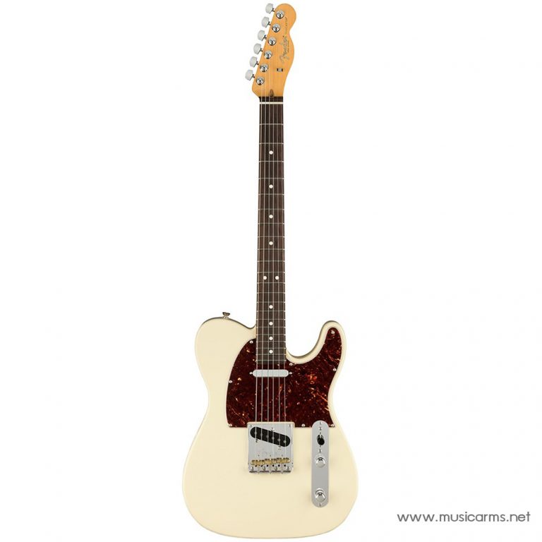 Face cover กีตาร์ไฟฟ้า Fender American Professional II Telecaster ขายราคาพิเศษ