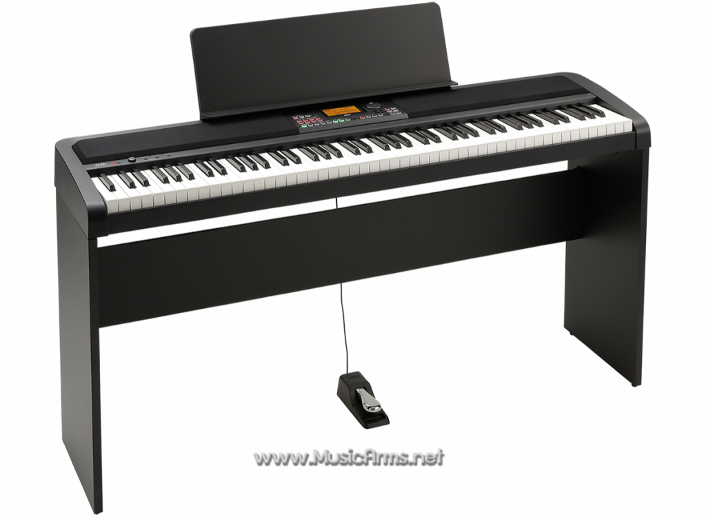 Korg XE20 black