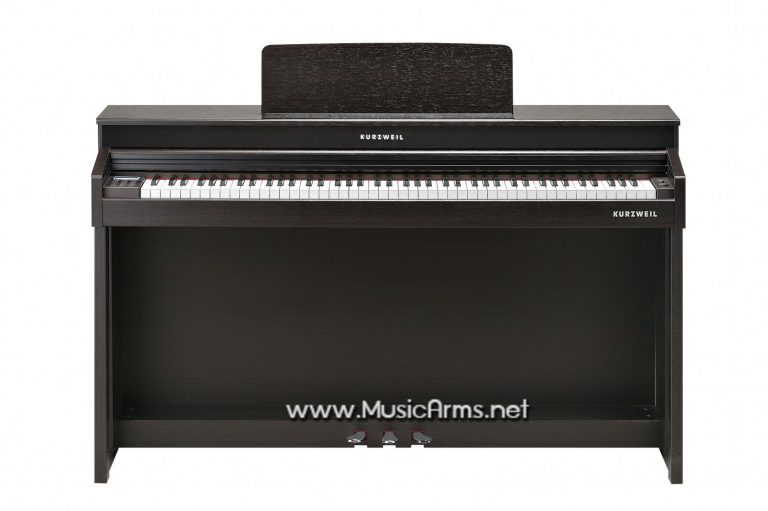 Kurzweil CUP320 black ขายราคาพิเศษ