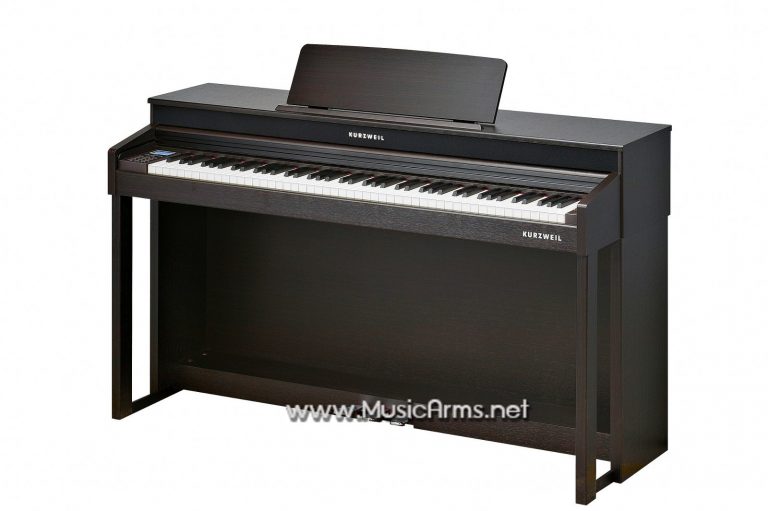 Kurzweil CUP320 black piano ขายราคาพิเศษ