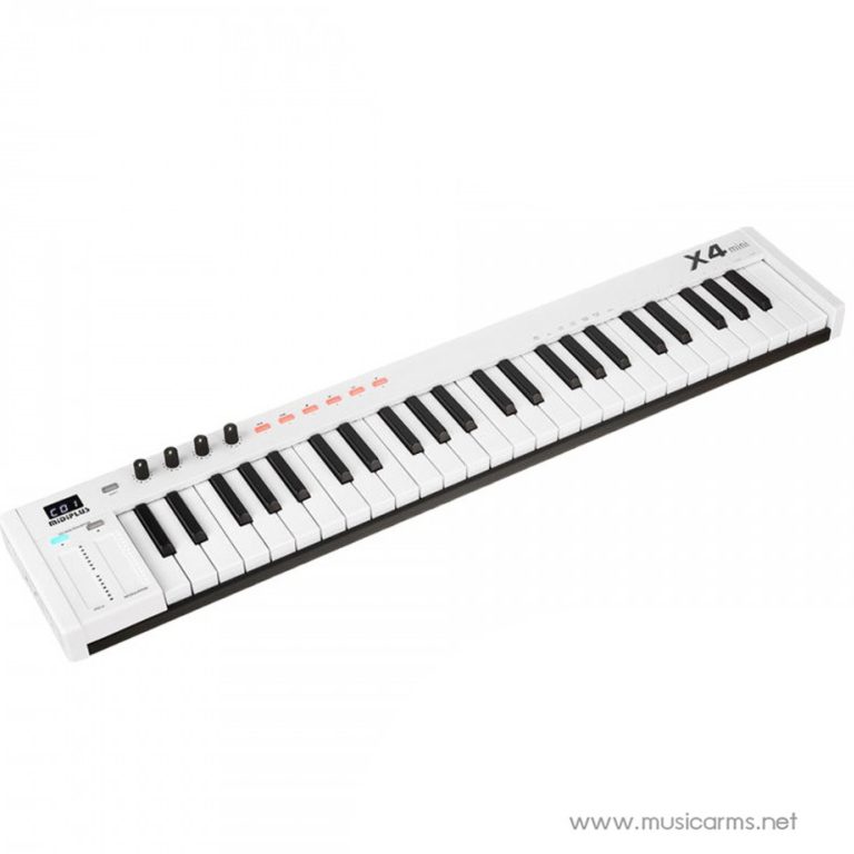 Midiplus-X4-Mini.jpg3 ขายราคาพิเศษ