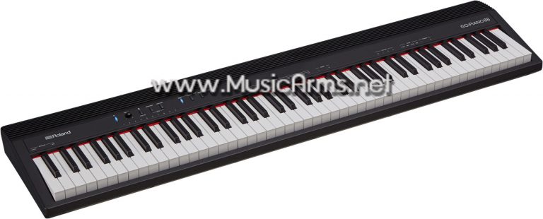 Rolan Go piano 88 ทังหมด ขายราคาพิเศษ