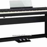 Roland FP-60 With Stand สีดำ ขายราคาพิเศษ