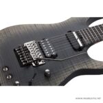 Schecter Banshee Mach-7 FR S ขายราคาพิเศษ