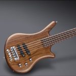 Warwick Pro Series Thumb Bolt-On 5 ขายราคาพิเศษ