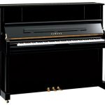 YAMAHA U1J PE อัพไรท์เปียโน ขายราคาพิเศษ