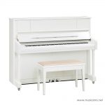 Yamaha U1J PWHC ลดราคาพิเศษ