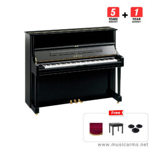 Yamaha Upright Piano รุ่น U1 + ของแถม