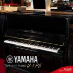 Yamaha Upright Piano รุ่น U3 ลดราคาพิเศษ