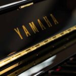 Yamaha Upright Piano รุ่น U3 ขายราคาพิเศษ