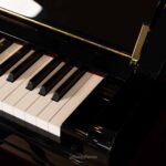 Yamaha Upright Piano รุ่น U3 ขายราคาพิเศษ