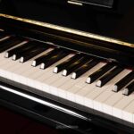 Yamaha Upright Piano รุ่น U3 ขายราคาพิเศษ