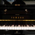 Yamaha Upright Piano รุ่น U3 ขายราคาพิเศษ