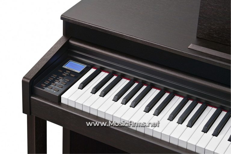 digital piano Kurzweil CUP320 black ขายราคาพิเศษ