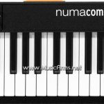keyboard Numa Compact 2 ขายราคาพิเศษ