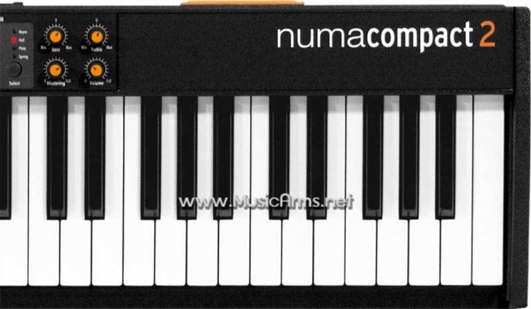 keyboard Numa Compact 2 ขายราคาพิเศษ